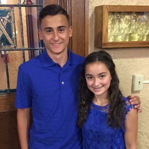 Meet your Posher, Dawn